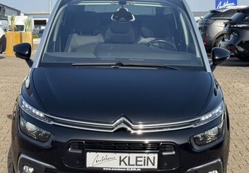 Citroen C4 SpaceTourer 138.351 km 15.400 &euro; Simmern 55469