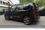Citroen Berlingo Shine M 130*Pano*SHZ*DAB*NAV*KEYL.*TotW 87.475 km 15.890 &euro; Berlin 13187
