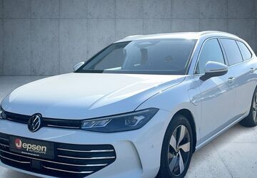 VW Passat 20.938 km 35.470 &euro; Neutraubling 93073