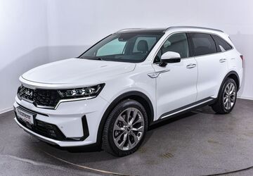 Kia Sorento 62.000 km 42.990 &euro; Bad Oeynhausen 32545