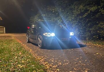 BMW 135 180.000 km 12.200 &euro; Soltau 29614