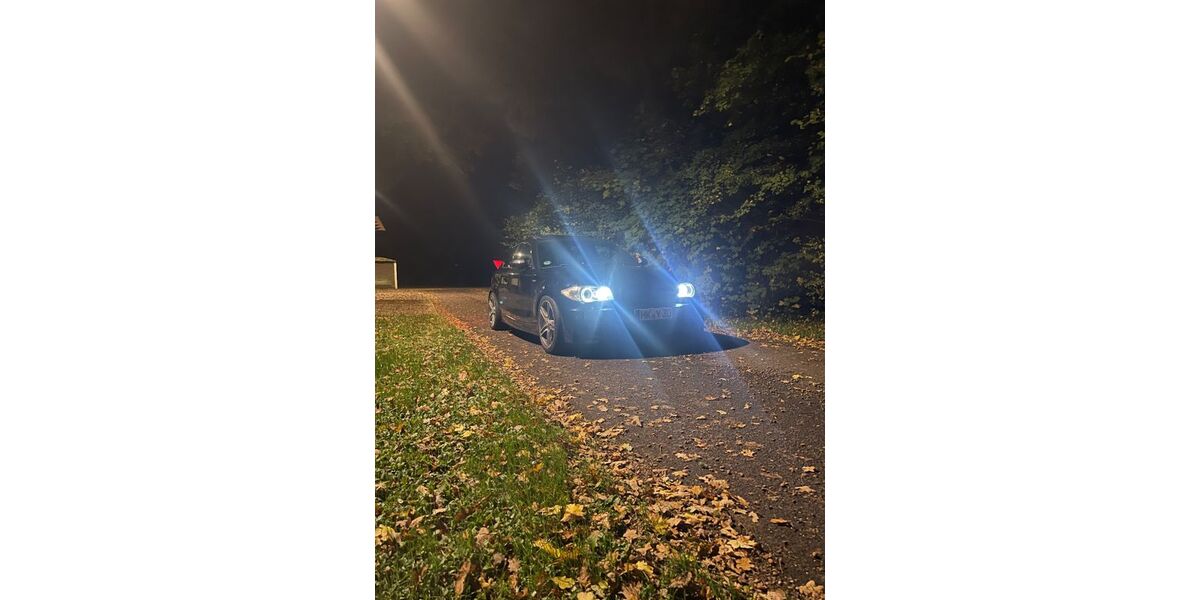 BMW 135 180.000 km 13.000 &euro; Soltau 29614