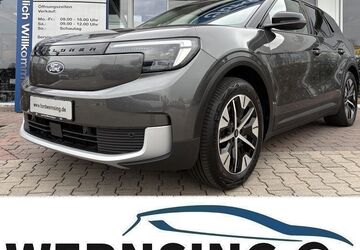 Ford Explorer 4.010 km 37.990 &euro; Bersenbrück 49593