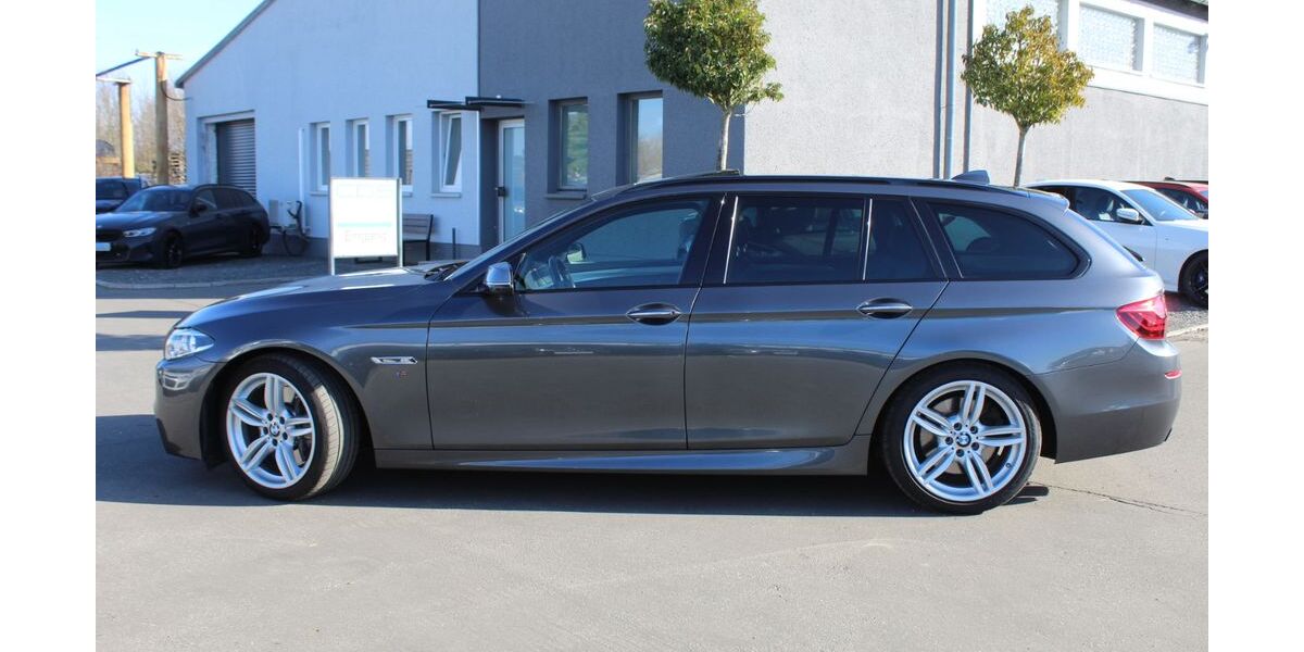 BMW M550 138.500 km 24.980 &euro; Leipzig 04328