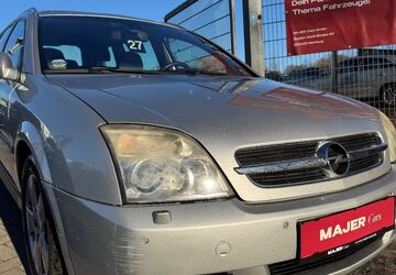 Opel Vectra 206.492 km 1.390 &euro; Hamburg 22043