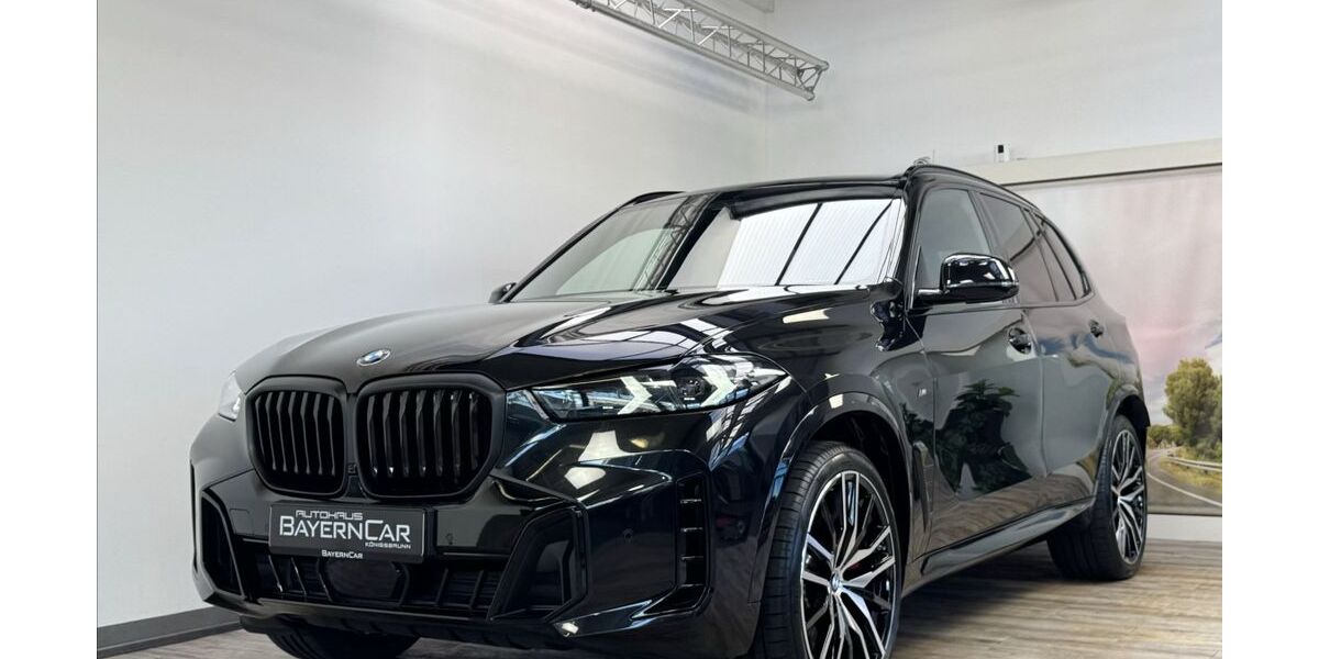 BMW X5 9.100 km 85.989 &euro; Königsbrunn 86343
