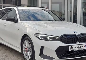 BMW M340i 24.890 km 56.640 &euro; Tauberbischofsheim 97941