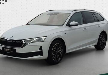 Skoda Octavia 20.241 km 31.790 &euro; Heidenheim an der Brenz 89520