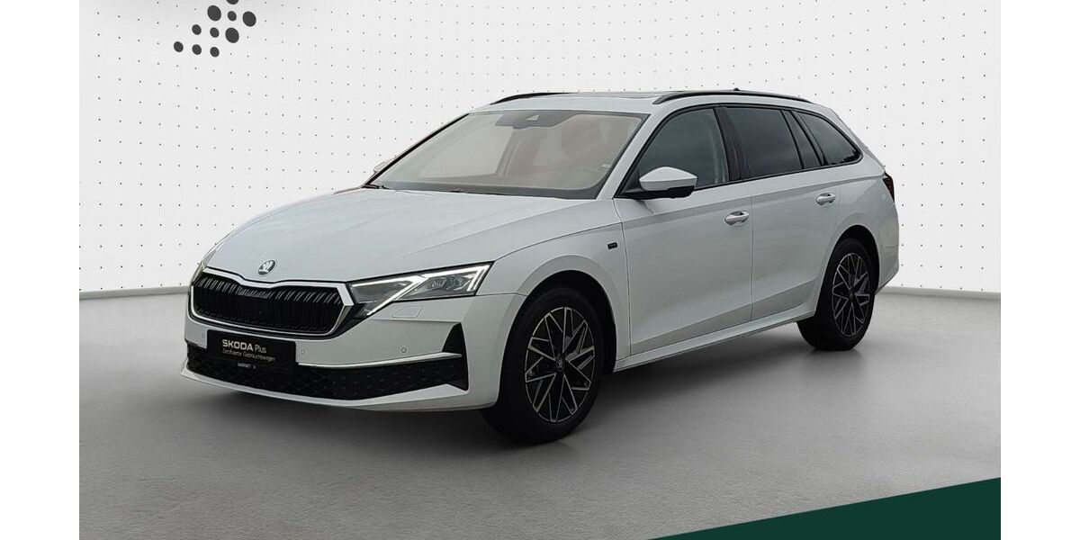 Skoda Octavia 20.241 km 31.790 &euro; Heidenheim an der Brenz 89520