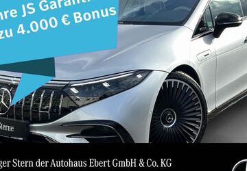 Mercedes-Benz EQS 23.072 km 94.440 &euro; Bensheim 64625