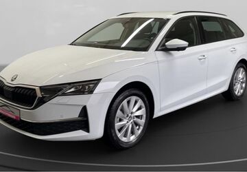 Skoda Octavia 21.991 km 27.900 &euro; Köln 50823