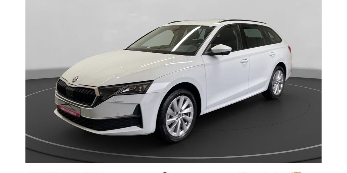 Skoda Octavia 21.991 km 27.900 &euro; Köln 50823