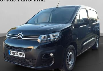 Citroen Berlingo 37.440 km 15.990 &euro; Schönefeld OT Großziethen 12529