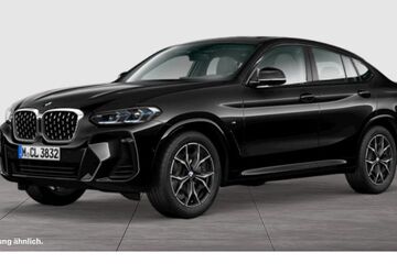 BMW X4 23.268 km 59.480 &euro; Castrop-Rauxel 44579