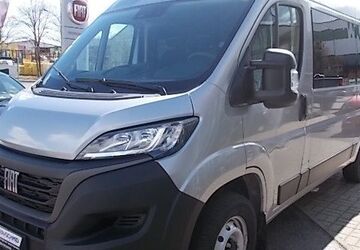 Fiat Ducato 26.355 km 36.980 &euro; Waldheim 04736
