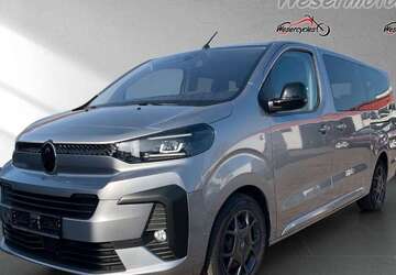 Citroen Spacetourer 28.578 km 33.890 &euro; Bremen 28307