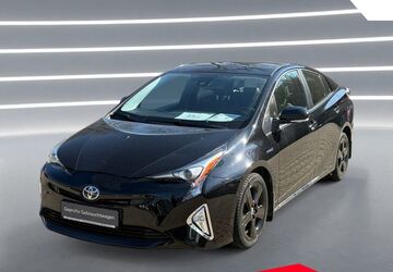 Toyota Prius 119.015 km 17.990 &euro; Gummersbach 51645
