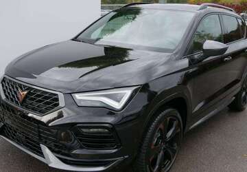 Cupra Ateca 1.250 km 38.090 &euro; Rosenberg / Ellwangen 73494