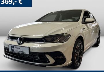 VW Polo 1.015 km 27.390 &euro; Böblingen 71032