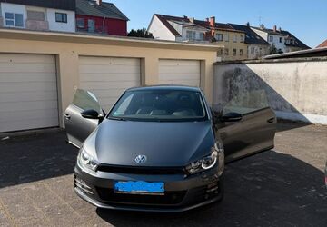 VW Scirocco 103.904 km 16.850 &euro; Deidesheim 67146