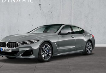 BMW 840 42.559 km 60.930 &euro; Trier 54292