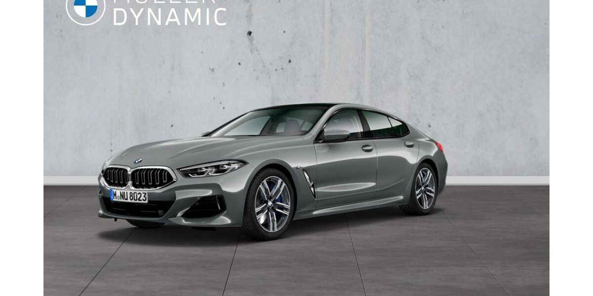 BMW 840 42.559 km 60.930 &euro; Trier 54292