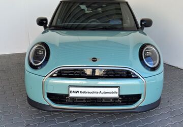 Mini Cooper C 8.304 km 30.640 &euro; Heilbronn 74076