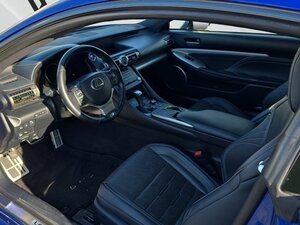 Lexus RC 300h FSport*Schiebe-D*LED*LEDER*SITZBELÜFTUNG 96.000 km 38.890 &euro; Nidderau 61130