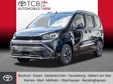 Gebrauchte Toyota Proace