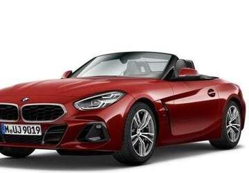 BMW Z4 6.920 km 44.530 &euro; Eningen b. Reutlingen 72800