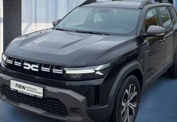 Dacia Duster 11.153 km 21.990 &euro; Berlin 13055