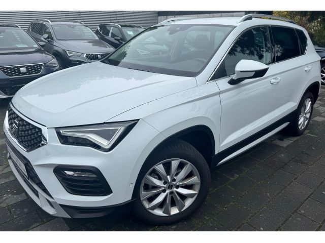 Seat Ateca 24.582 km 30.950 &euro; Weinheim 69469