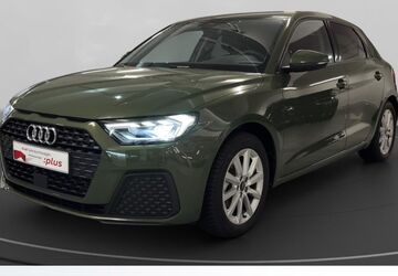 Audi A1 1.500 km 28.490 &euro; Bonn 53119