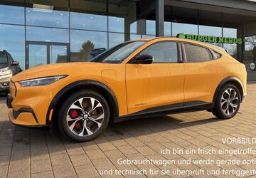 Ford Mustang Mach-E 71.723 km 26.470 &euro; Oberhausen 46049