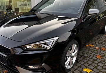 Seat Leon 99.900 km 20.790 &euro; Zell (Mosel) 56856