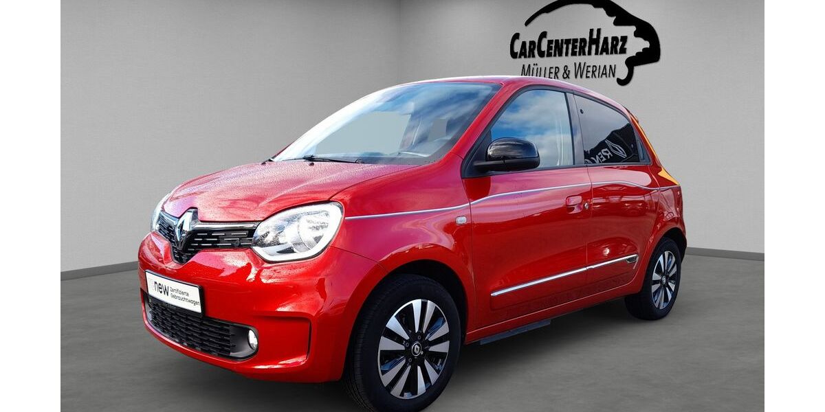 Renault Twingo 10.274 km 14.900 &euro; Wernigerode 38855