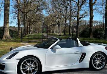 Porsche Boxster 149.999 km 36.899 &euro; Nordhorn 48529