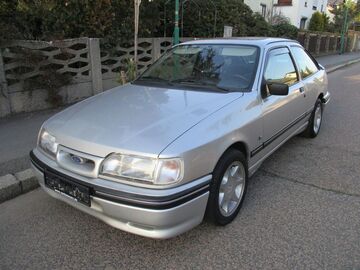 Gebrauchte Ford Sierra