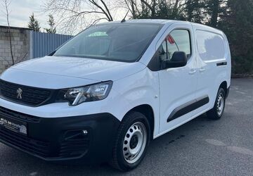 Peugeot Partner 158.000 km 9.990 &euro; Eschweiler 52249