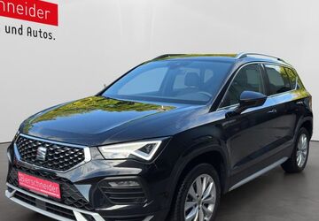 Seat Ateca 26.425 km 27.950 &euro; Regensburg 93055