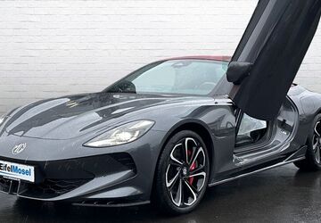 MG Cyberster 4.052 km 58.880 &euro; Bitburg 54634