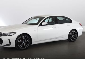 BMW 318 9.697 km 37.330 &euro; Aachen 52078