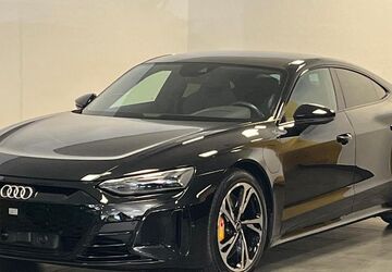 Audi RS e-tron GT 41.700 km 68.800 &euro; Marktheidenfeld 97828