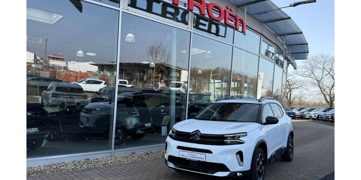 Citroen C5 18.849 km 30.990 &euro; Düren 52353