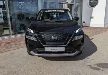 Nissan X-Trail 27.500 km 29.900 &euro; Landsberg am Lech 86899