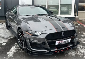 Ford Mustang 65.515 km 26.950 &euro; Stade 21680