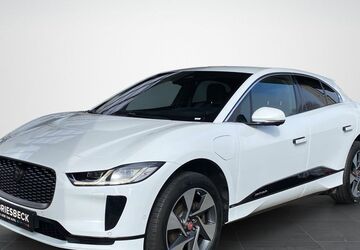 Jaguar I-Pace 56.500 km 33.990 &euro; Deggendorf/Fischerdorf 94469