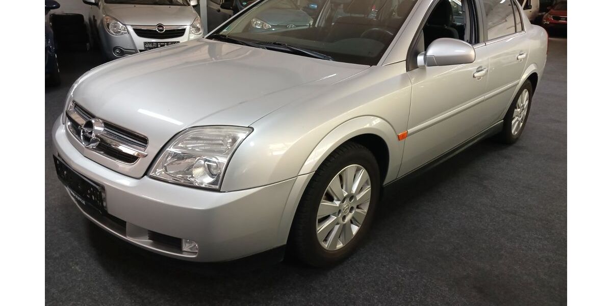 Opel Vectra 58.800 km 5.300 &euro; Rüsselsheim 65428