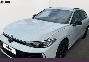 VW Passat Variant 14.900 km 49.970 &euro; Neckarsulm 74172