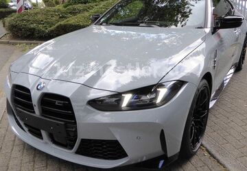 BMW M4 14.600 km 86.900 &euro; Essen 45134